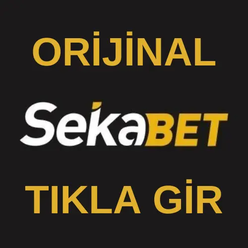Sekabet Giriş - Sekabet Güncel Giriş Adresi 2026
